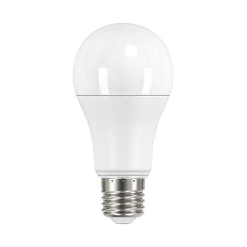 Kanlux IQ-LED, E27, 13,5 W, 2700K, meleg fehér, 1520 lm