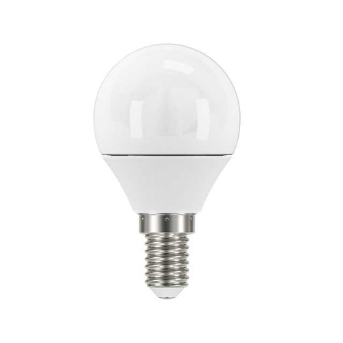 Kanlux IQ-LED, E14, 5,5W, 4000K, nappali fehér, 490 lm