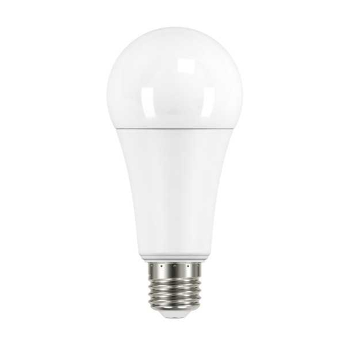 Kanlux IQ-LED, E27, 17,5 W, 6500K, hideg fehér, 2000 lm