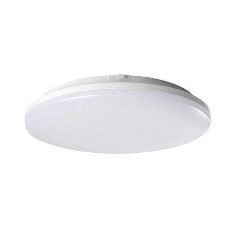 Kanlux STIV lámpa, 24W, IP65, mozgásérzékelővel