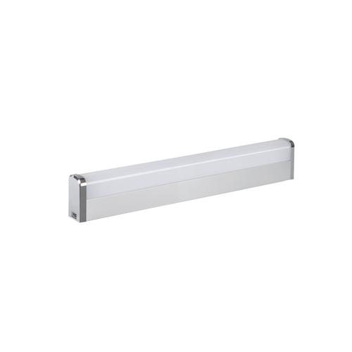 Kanlux AKVO lámpatest 15W, IP44, króm
