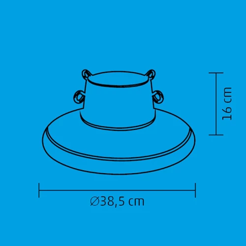 Home karácsonyfatalp