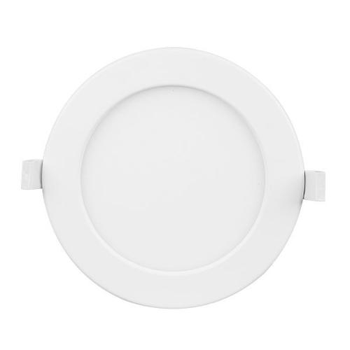 Optonica LED kerek süllyesztett panel, dimmelhető, 20W, 1600lm, CCT