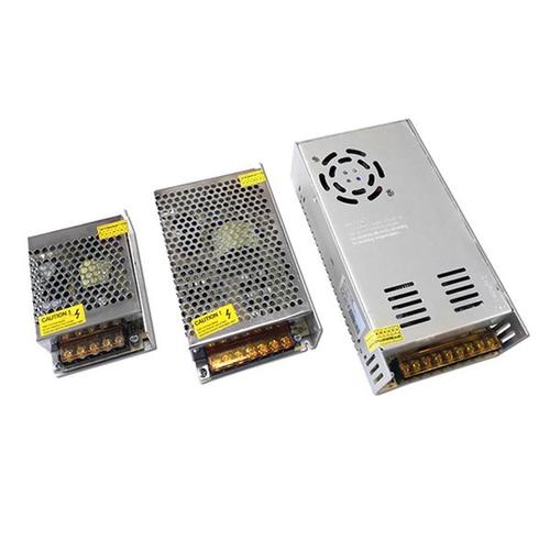 Optonica tápegység 360W, 12V