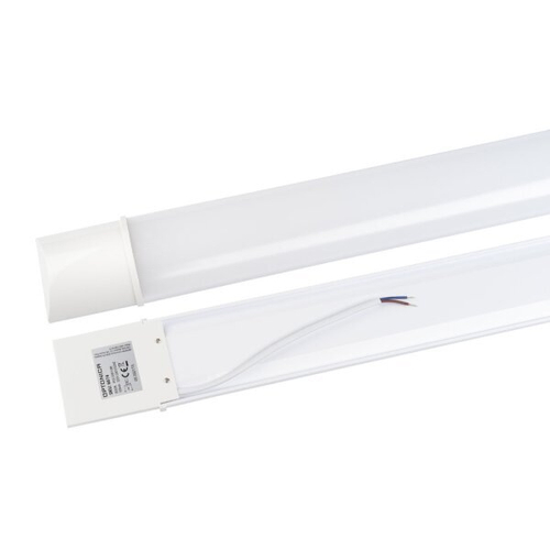 Optonica LED lámpatest 10W, 1150lm, 6000K, hideg fehér, 30cm