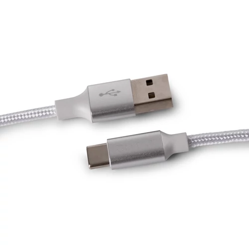Entac Töltőkábel USB A -> C 150cm
