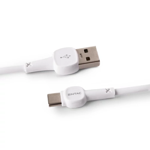 Entac Töltőkábel USB A -> C 150cm