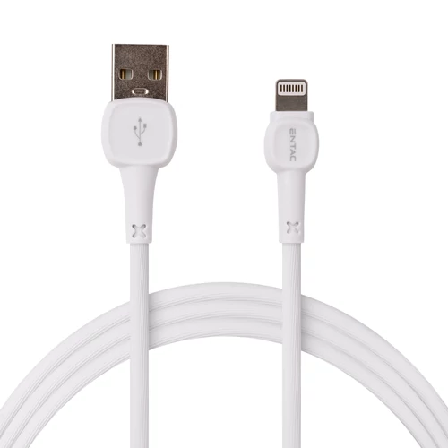 Entac Töltő kábel USB A 150cm