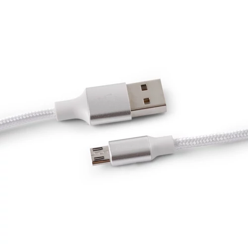 Entac Töltőkábel USB A -> Mikro 150cm
