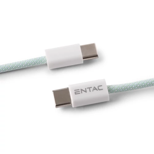 Entac Töltőkábel USB C -> C 150cm