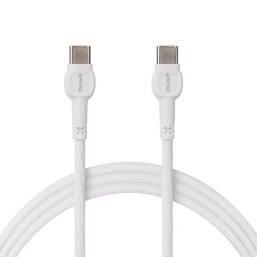 Entac Töltőkábel USB C -> C 150cm