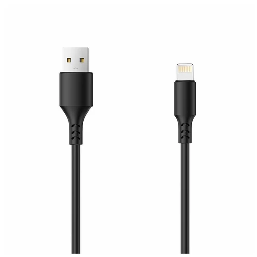 SETTY Kábel USB - Lightning 1m